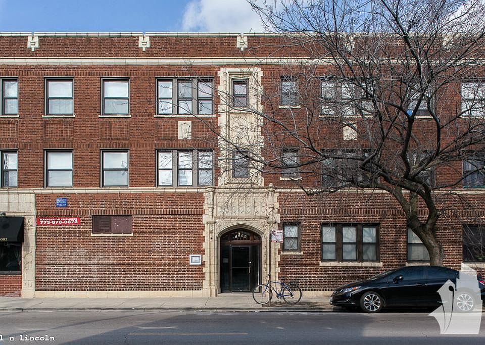 1st image of 4601 N Lincoln Ave #526