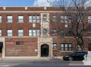 4601 N Lincoln Ave #526, Chicago, IL 60625