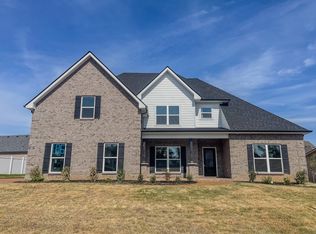 1284 Rimrock Rd LOT 106, Smyrna, TN 37167