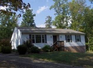 9375 Fernwood Ct, Culpeper, VA 22701