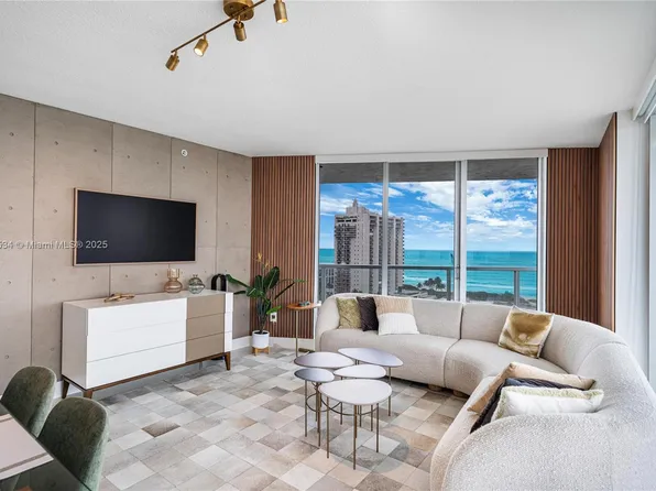 6700 Indian Creek Dr, Miami Beach, FL