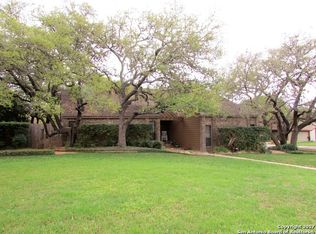 3602 Boulder Peak St, San Antonio, TX 78247