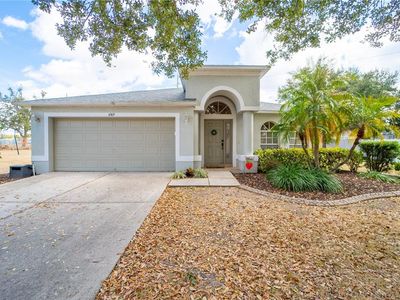 4309 Balington Dr, Valrico, FL, 33596