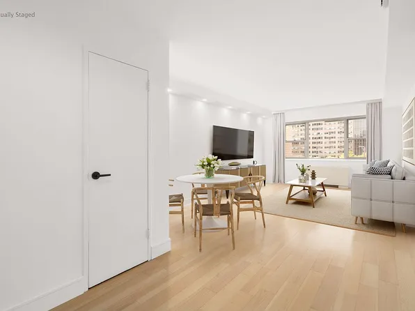 321 E 48th St APT 11H, New York, NY 10017
