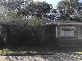 306 S 7th St, Gadsden, AL 35903