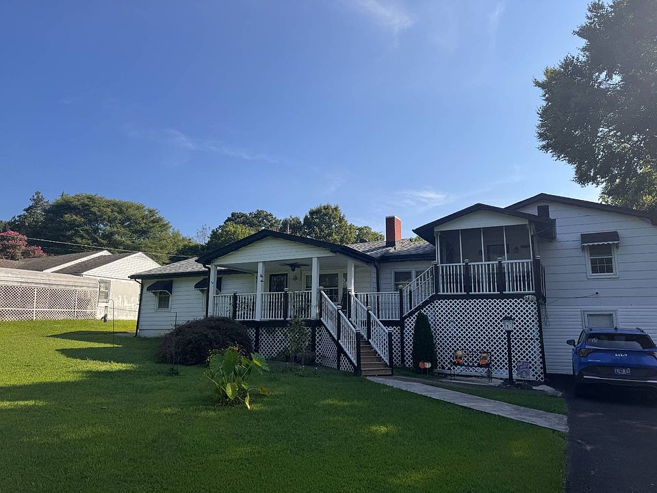1st image of 3806 Knox Ln