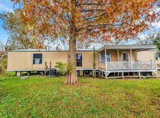 3819 Jackson Rd, Santa Fe, TX 77517