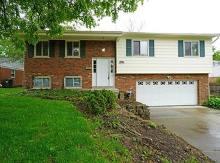 10515 Hadley Rd, Cincinnati, OH 45218