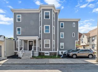 2 Westerly St APT 1, Jamaica Plain, MA 02130