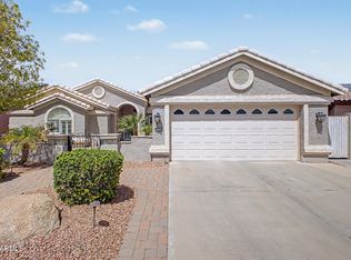 15736 W VALE Drive, Goodyear, AZ 85395