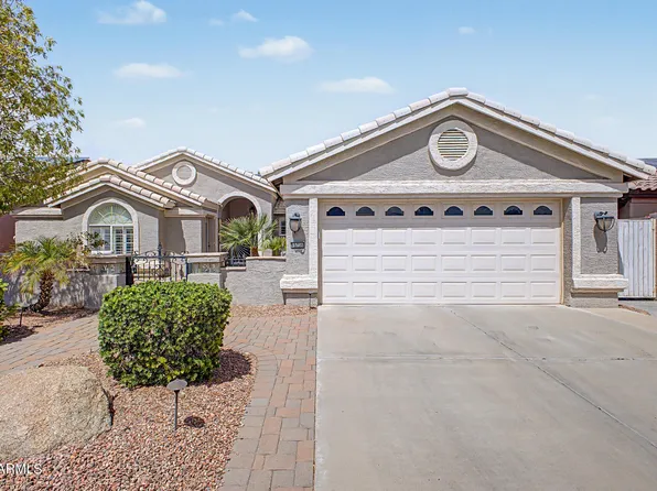 15736 W VALE Drive, Goodyear, AZ 85395