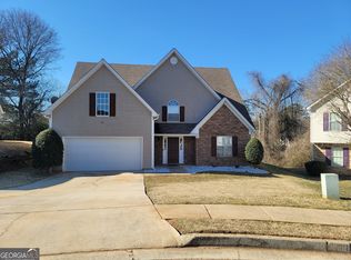 5770 Colonnade Dr, Rex, GA 30273