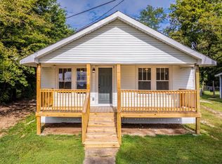 217 S 4th St, Benton, AR 72015