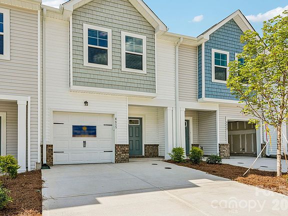 2nd image of 4615 Green Drake Dr #25