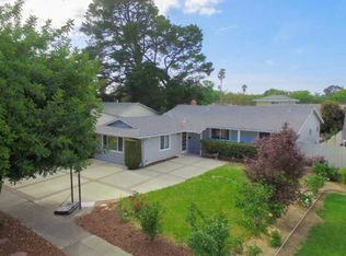 4537 Alex Dr, San Jose, CA 95130