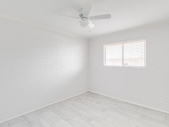 Bedroom 2 (left side)