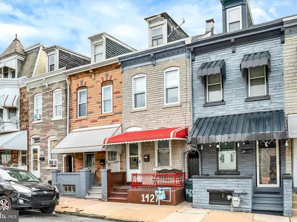 1427 N 10th St, Reading, PA 19604