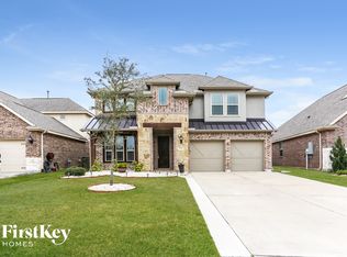 3054 Tawakoni Canyon Ln, League City, TX 77573