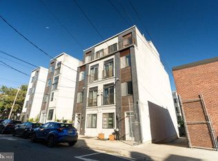 837 N 16th St APT 4, Philadelphia, PA 19130