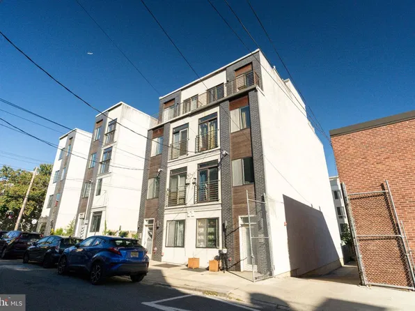 837 N 16th St APT 4, Philadelphia, PA 19130