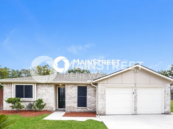 12227 Cape Hyannis Dr, Houston, TX 77048