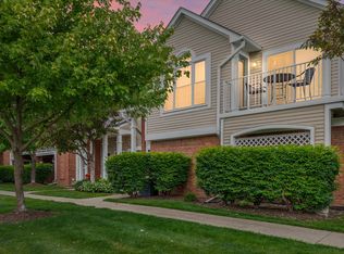 56260 Troon Dr N, Utica, MI 48316