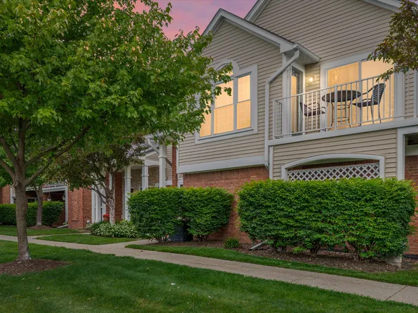 56260 Troon Dr N, Utica, MI 48316
