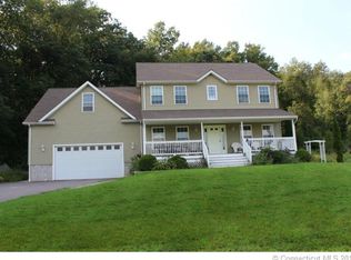 31 Harris Fuller Rd, Preston, CT 06365