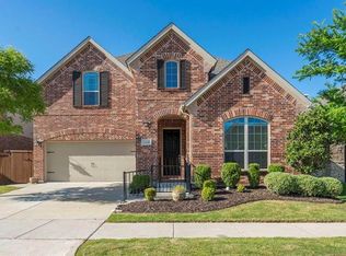 6604 Manzano St, McKinney, TX 75070