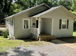 811 Airport Rd S, Jasper, AL 35501