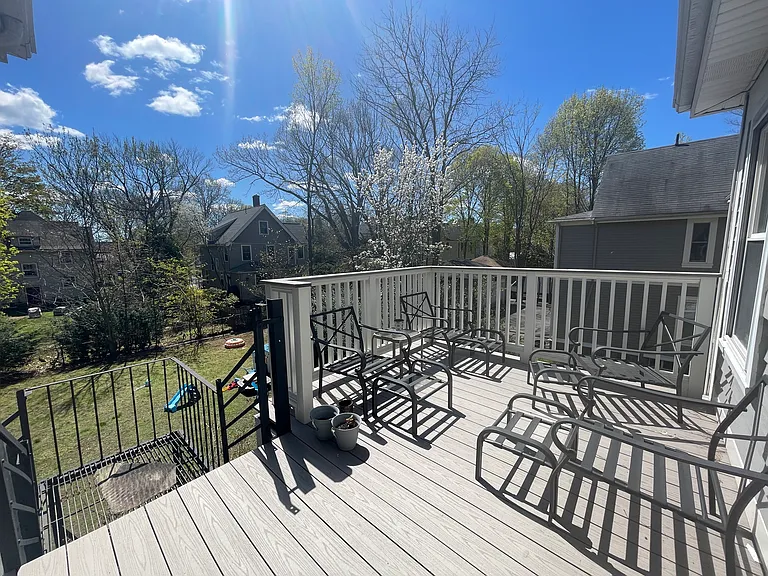 488 Watertown St #2 — Photo 7