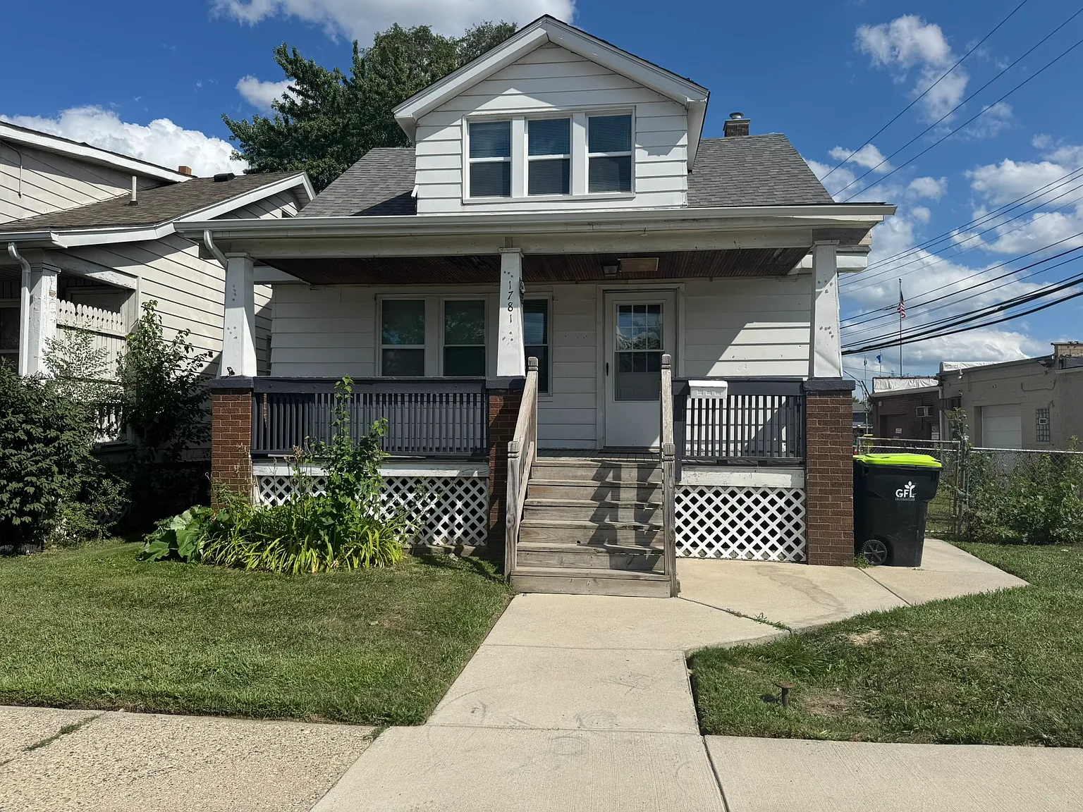 1781 Lafayette Boulevard- SRM - 1 — Photo 1