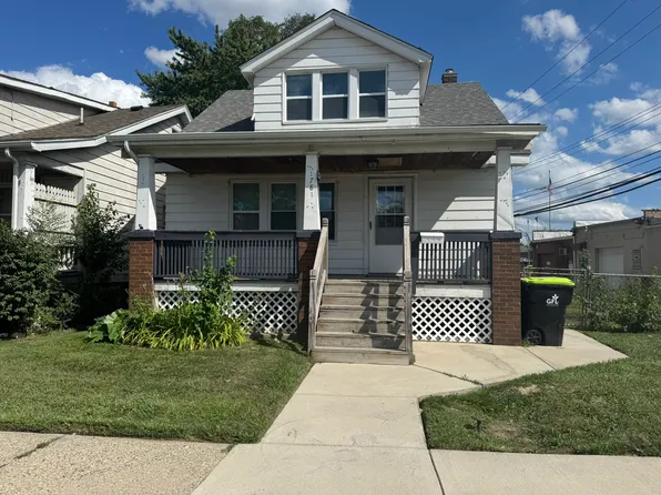 1781 Lafayette Blvd, Lincoln Park, MI 48146