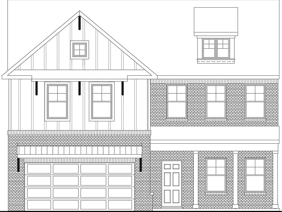 Elevation T R2