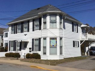 5 Haley St APT 2, Mystic, CT 06355