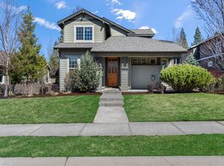 61425 Davis Lake Loop, Bend, OR 97702