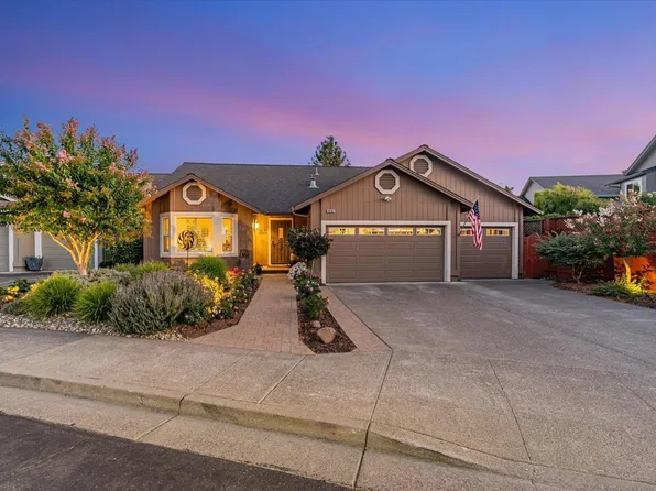 9205 Piccadilly Circle, Windsor, CA 95492