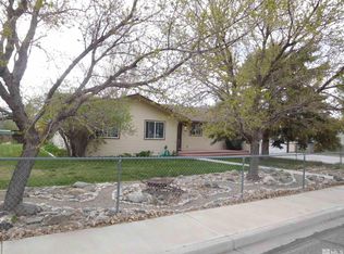 3320 Granada Ave, Winnemucca, NV 89445