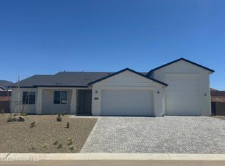 8639 Isabella Ct, Prescott Valley, AZ 86315