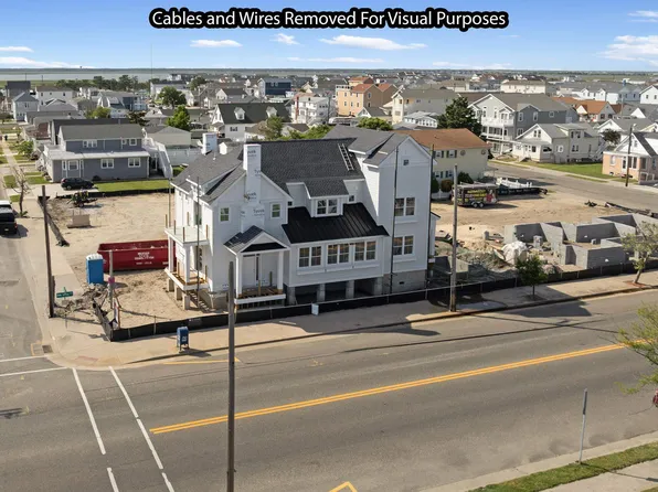 101 W 22nd Ave, North Wildwood, NJ 08260