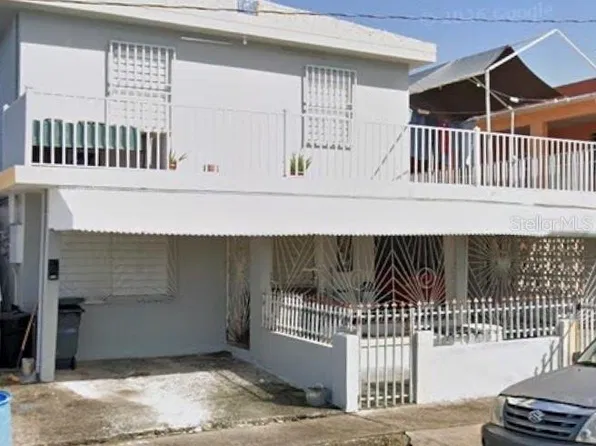 Urb. Las Virtudes EMANCIPACION #739, SAN JUAN, PR 00924