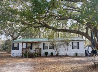 9446 135th Dr, Live Oak, FL 32060