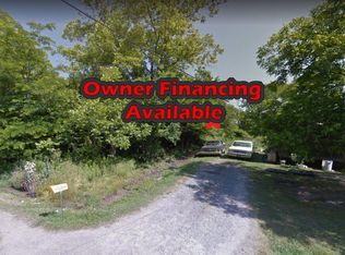 0 N Wolfe St, Dermott, AR 71638