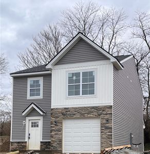 1029 Bunche Dr, Dayton, OH, 45417