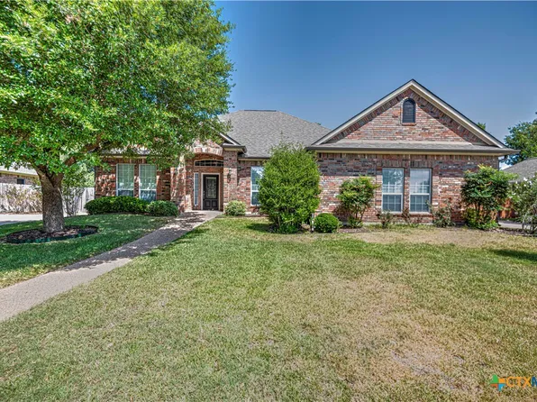 5920 Fawn Meadows Dr, Temple, TX 76502
