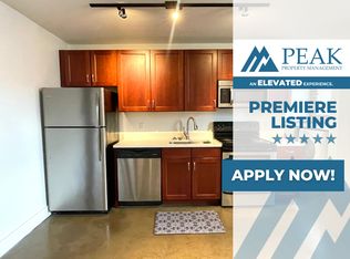 Welcome to The Bosco, your new home in the vibrant heart of Olde Towne Petersburg!, Petersburg, VA 23803