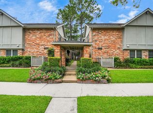 515 Tallowood Rd UNIT 47, Houston, TX 77024