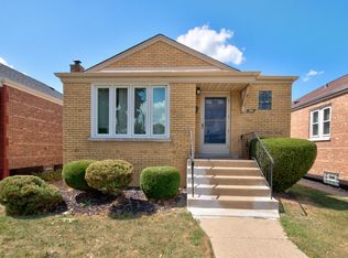 5348 S Mulligan Ave, Chicago, IL