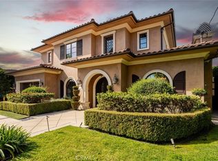 1125 S 1st Ave, Arcadia, CA 91006