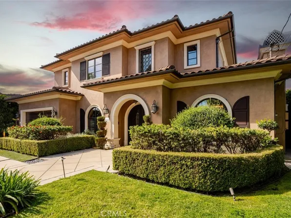 1125 S 1st Ave, Arcadia, CA 91006